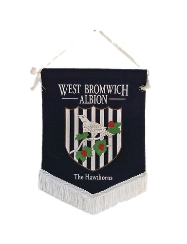 West bromwich albion brom - albion,
