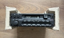 Blaupunkt Car 300 Car Stereo