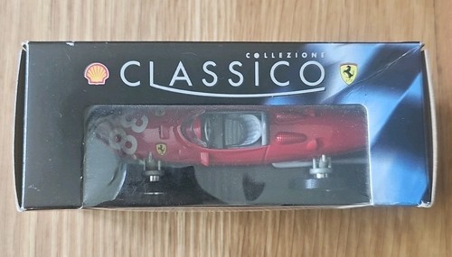 She classico colezione 1961 - she'll,