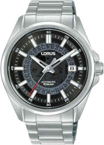 Lorus classic automatic men - classic, men's