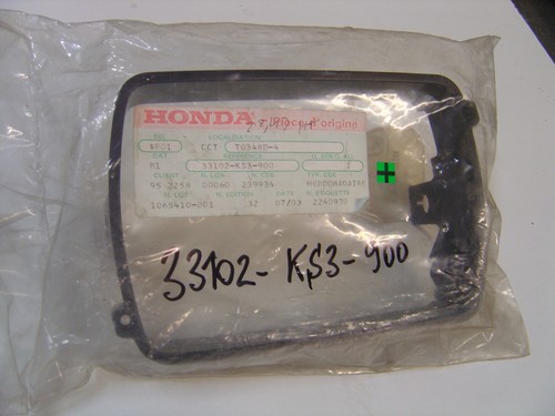 Headlight door for - headlight, mtx125rg/rh