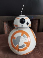 BB-8 Disney Store Exclusive Star Wars Moving Talking Sound Activated Lg 9”
