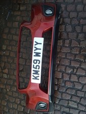 Volvo C30 FACELIFT BUMPER