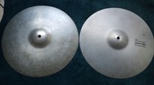 14" Paiste Formula 602 Pre