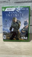 Halo Infinite Xbox One/series