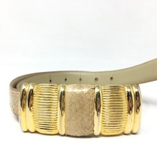 Jana Statement Belt Womens