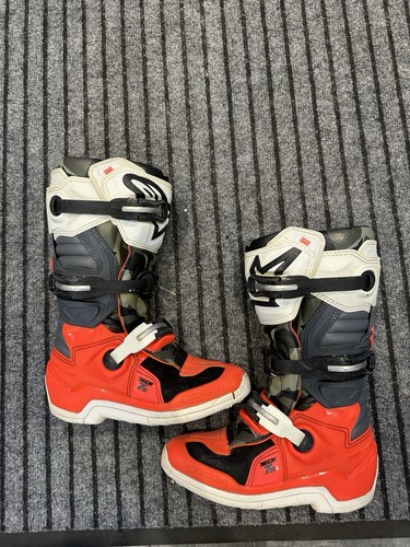 Alpinestars tech uk4 - 7,