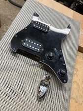 Genuine Fender Squier