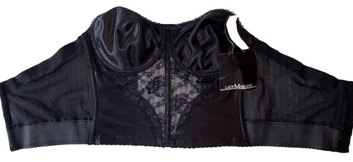 Lady marlene black - lady,