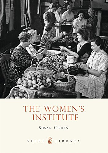 The women institute shire - the, women’s