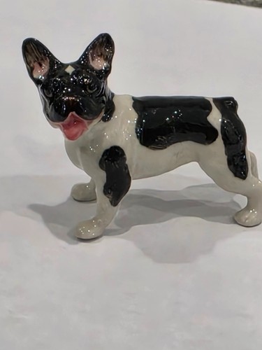 Miniature french bulldog - miniature,
