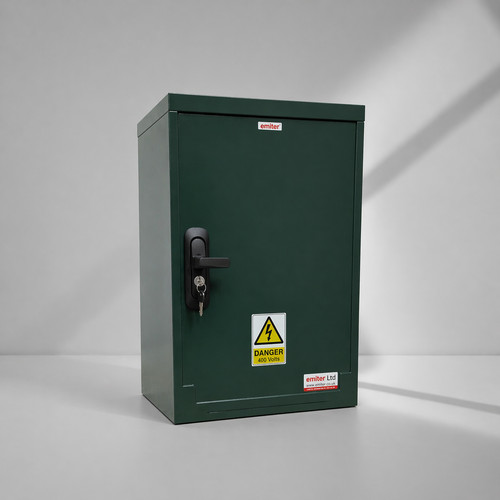 Floor standing grp utility - grp,
