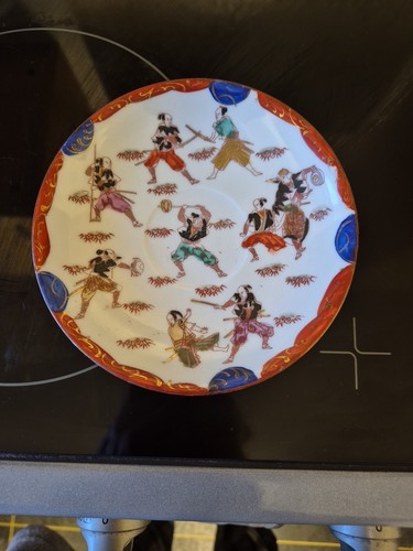 Decorative chinese hand - decorative,