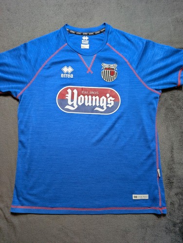 Grimsby town 2019 - f.c., away