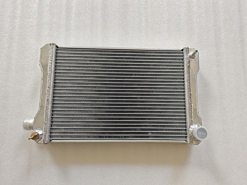 Aluminum radiator fits - radiator,