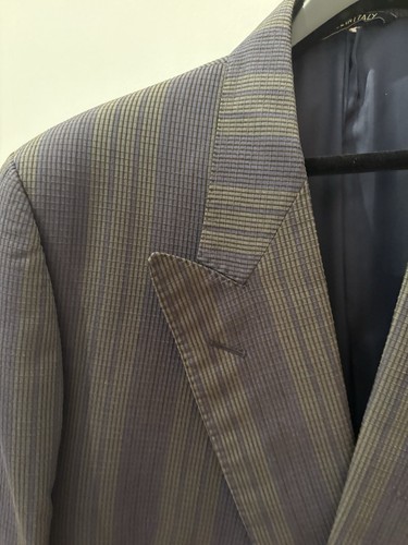 Canali men grey - canali, men's