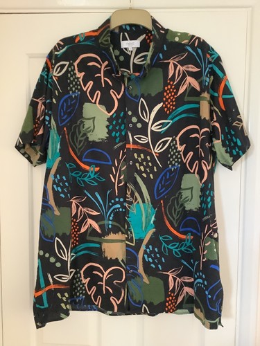 Mens next short sleeve - next,