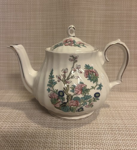 Vintage sadler small - vintage, teapot