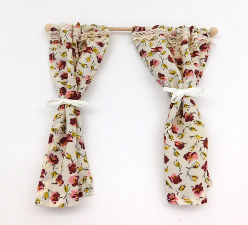 Dolls house 12th pair of - 1/12th pair,