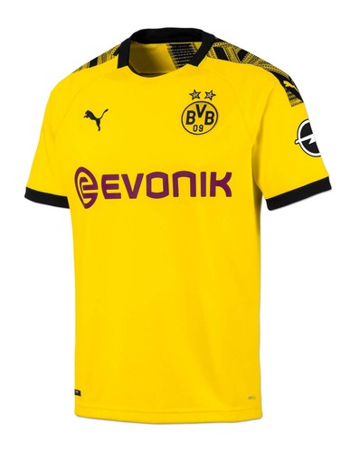 Official puma borussia - official,