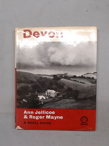 Devon - (shell, guides)