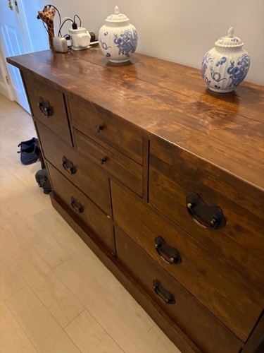 The laura ashley - laura, drawer