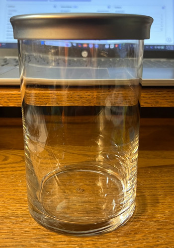 Yankee candle clear - yankee,