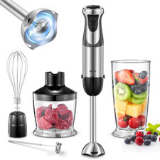Hand Blender 1000W, Reemix