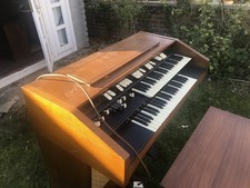 Hammond Organ L100 - excellent condition