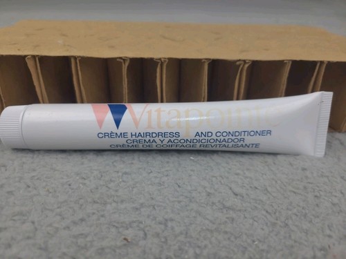 Vitapointe creme hairdress - 1x,