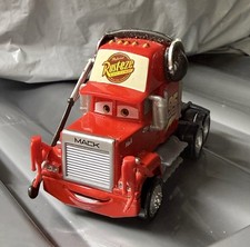 Disney pixar cars pit crew - disney,