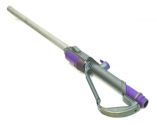 Dc14 wand animal purple - purple, grey