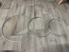 Clear Resonant Tom Rock Fusion