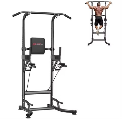 Power tower pull - bar, dip