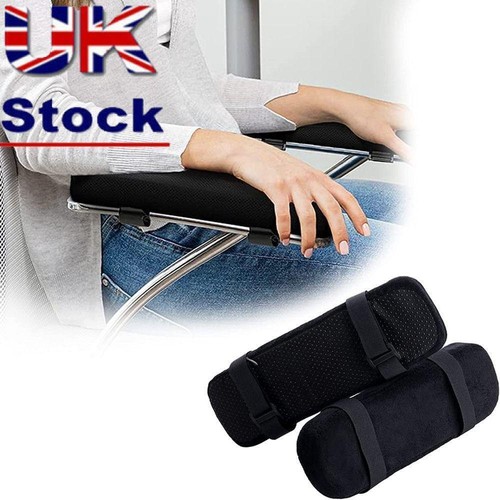 Wheelchair memory foam - foam, chair