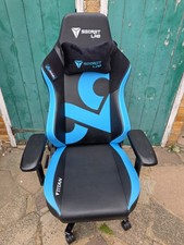 Secret Lab C9 Gaming Chair