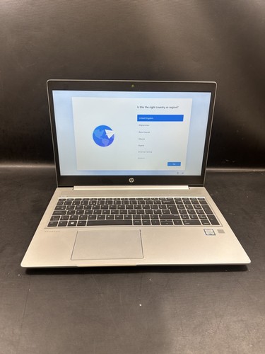 Laptop probook 450 5 - hp, g6