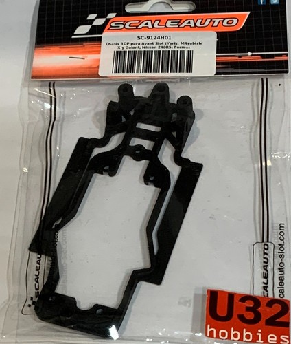 Scaleauto 9124h01 avant - scaleauto,