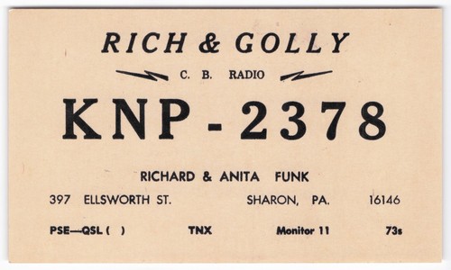 Vintage 1960s rich - 1960s, golly