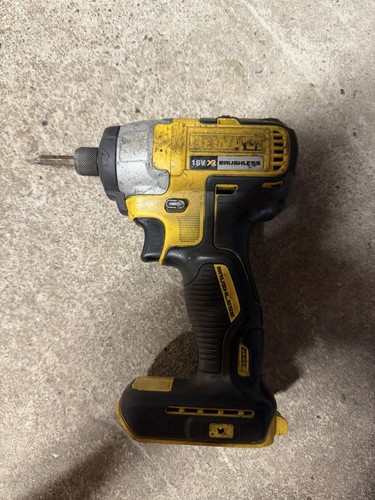 Dewalt 18v impact - 18v,