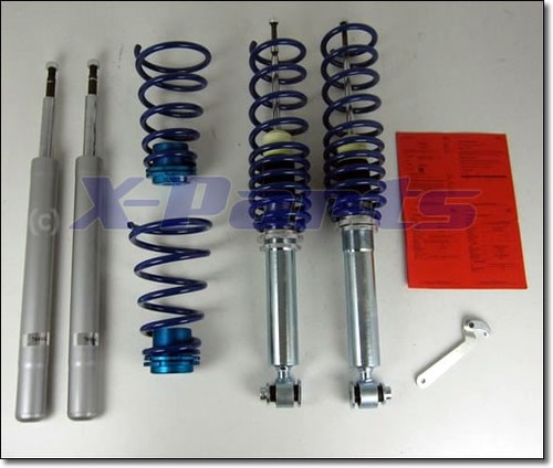 Jom threaded coilover - threaded,