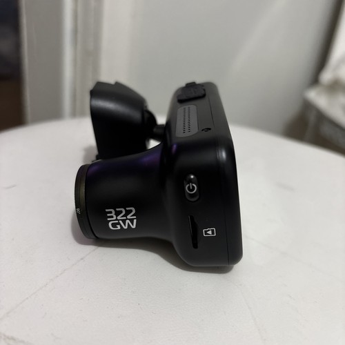 Nextbase 322gw full - full, hd