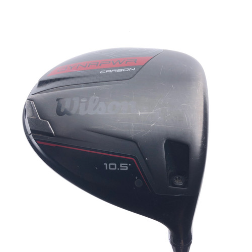 Used wilson dynapower carbon - wilson,