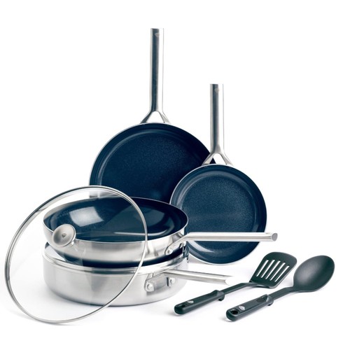 Blue diamond cookware - blue, &