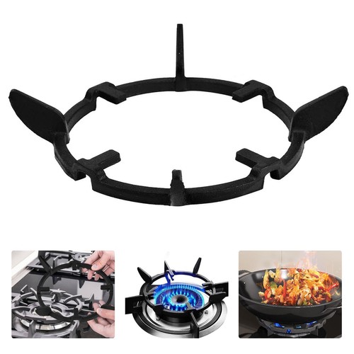 Plomveriq wok ring - wok, iron
