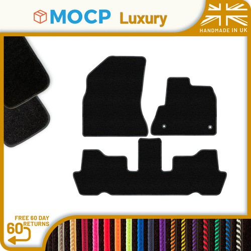 Luxury car mats fit citroen - to,