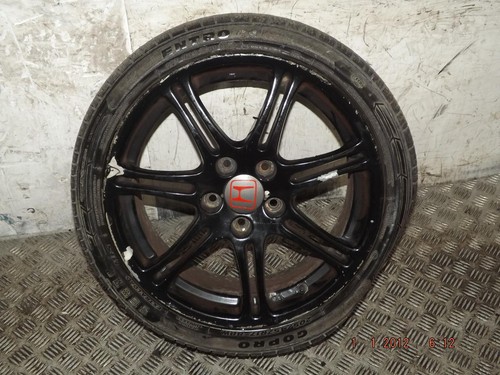 Honda crz alloy wheel with - alloy,