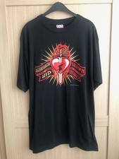 Vintage 1997 WWE WWF HBK Shawn