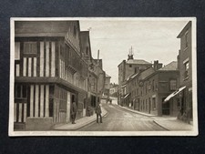 Bridge Street Bishop's