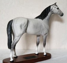 Beswick Connoisseur Hunter